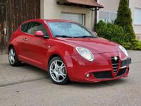 gebraucht Alfa Romeo MiTo 1,4 155PS