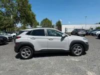 Gebraucht Hyundai Kona Edition 30 120 PS (88 kW) 2021 Cyber grey SUV