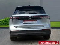 Neu VW Tiguan Life 150 PS (110 kW) 2026 Silber SUV