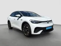 Gebraucht VW ID.5 Pro 127 kW (174 PS) 2023 Schwarz SUV