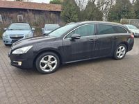 Gebraucht Peugeot 508 SW Active 156 PS (114 kW) 2011 Kombi