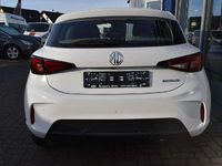 Neu MG MG3 116 PS (85 kW) 2026 Doverwhite Kleinwagen