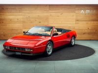 Gebraucht Ferrari Mondial 286 PS (210 kW) 1993 Rot Cabrio