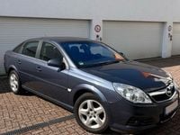 Gebraucht Opel Vectra 140 PS (102 kW) 2007 Grau Limousine