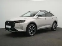 Neu DS Automobiles DS7 Crossback 131 PS (96 kW) 2026 Grau SUV