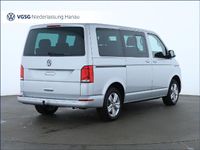 gebraucht VW Multivan T6.1Comfortline DSG 4Motion Navi AHK
