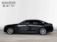 Gebraucht BMW i5 250 kW (340 PS) 2024 Saphirschwarz Limousine