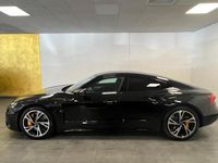 Second-hand Audi e-tron GT quattro Ambiente 439 kW (598 CP) 2023 Negru Berlinǎ