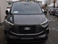 Gebraucht Ford Transit Custom Trend 170 PS (125 kW) 2025 Grau Kombi