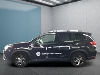 Gebraucht Subaru Forester 150 PS (110 kW) 2024 Schwarz SUV