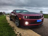 Gebraucht Chevrolet Camaro 315 PS (231 kW) 2011 Coupé