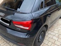 gebraucht Audi A1 Sportback 1.4 TFSI sport sport