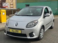 Gebraucht Renault Twingo 76 PS (55 kW) 2009 Grau Kleinwagen
