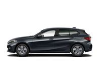 gebraucht BMW 118 1er-Reihei+Navi+DAB+LED+Temp+Sportsitze+WLAN+PDCv+h