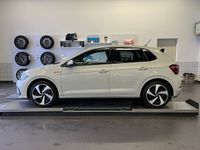 gebraucht VW Polo GTI 2.0 TSI DSG IQ.Light, IQ.Drive, ACC, 1