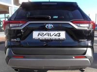 gebraucht Toyota RAV4 Hybrid 4x4 Team Deutschland