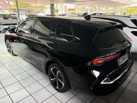 Occasion Opel Astra 131 ch (96 kW) 2024 Noir Break