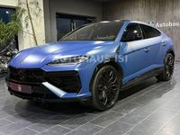 Gebraucht Lamborghini Urus 799 PS (587 kW) 2025 Blau SUV