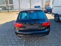 gebraucht Audi A4 Avant Klimaautomatik Sitzheizung Bordcomputer