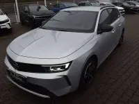 Gebraucht Opel Astra Edition 110 PS (80 kW) 2025 Silber Kombi