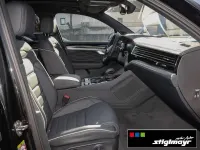 Neu VW Touareg Edition 286 PS (210 kW) 2025 Grenadillschwarz metallic SUV