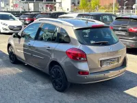 Gebraucht Renault Clio GrandTour Dynamique 75 PS (55 kW) 2010 Other Kombi
