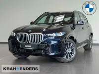 Neu BMW X5 M Sport 298 PS (219 kW) 2026 Schwarz SUV