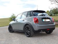 gebraucht Mini Cooper CooperChili Paket Pano inkl. Servicepaket