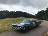 gebraucht Buick Wildcat Cabrio