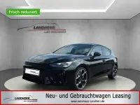 Neu Cupra Leon 300 PS (220 kW) 2026 Schwarz Limousine