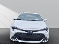 Neu Toyota Corolla 196 PS (144 kW) 2025 Weiß Kombi