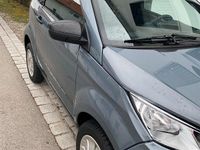 Gebraucht Aixam City Pack 45 PS (33 kW) 2022 Grau