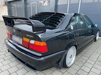 gebraucht BMW 328 E36 i Einzelstück