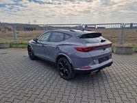 Gebraucht Cupra Formentor VZ 245 PS (180 kW) 2021 Graphengrau SUV