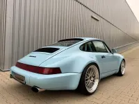 Gebraucht Porsche 964 311 PS (228 kW) 2024 Blau