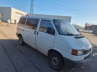 Gebraucht VW T4 84 PS (61 kW) 1994 Weiß Van