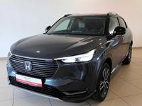 Gebraucht Honda HR-V Advance 131 PS (96 kW) 2023 Meteroid grey SUV