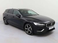 Gebraucht Volvo V60 Plus 455 PS (334 kW) 2025 Schwarz Kombi