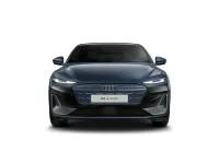 Neu Audi A6 e-tron Business 269 kW (367 PS) 2026 Blau Limousine