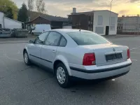Gebraucht VW Passat 150 PS (110 kW) 1999 Limousine