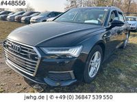 Gebraucht Audi A6 Design 204 PS (150 kW) 2023 Kombi
