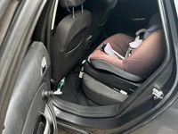 Gebraucht Opel Astra 125 PS (91 kW) 2012 Grau Kombi