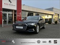 Gebraucht Audi A6 Sport 204 PS (150 kW) 2023 Schwarz Kombi