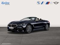 Gebraucht BMW M850 Performance 530 PS (389 kW) 2021 Carbonschwarz Coupé