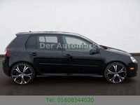 Gebraucht VW Golf VI Edition 340 PS (250 kW) 2008 Schwarz Kleinwagen