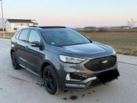 Gebraucht Ford Edge ST-Line 238 PS (175 kW) 2019 Grau SUV