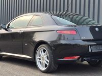 Second-hand Alfa Romeo GT 166 CP (122 kW) 2008 Negru Coupe