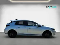 Gebraucht Opel Corsa 101 PS (74 kW) 2025 Kristall silber metallic Kleinwagen
