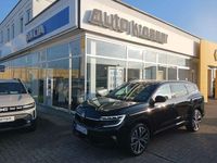 Gebraucht Renault Espace Iconic 131 PS (96 kW) 2024 Schwarz Van / Kleinbus