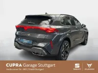 Gebraucht Cupra Terramar VZ 265 PS (194 kW) 2026 Mythosschwarz SUV